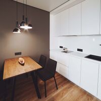 Продажа квартиры Харьков, Сокольники, 48м²