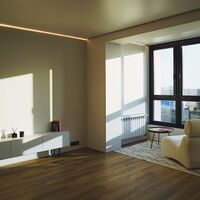 Продажа квартиры Харьков, Сокольники, 48м²