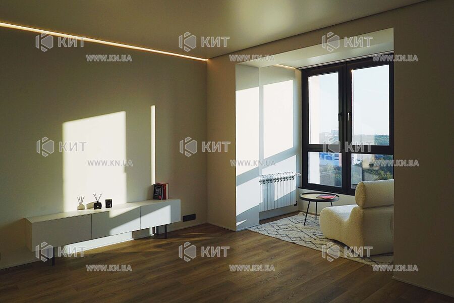 Продажа квартиры Харьков, Сокольники, 48м²