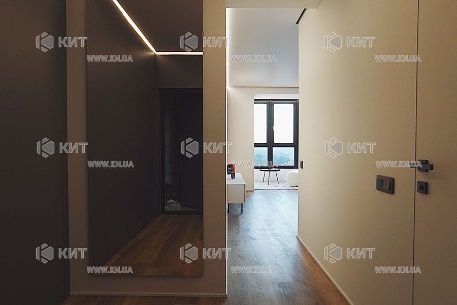 Продажа квартиры Харьков, Сокольники, 48м²