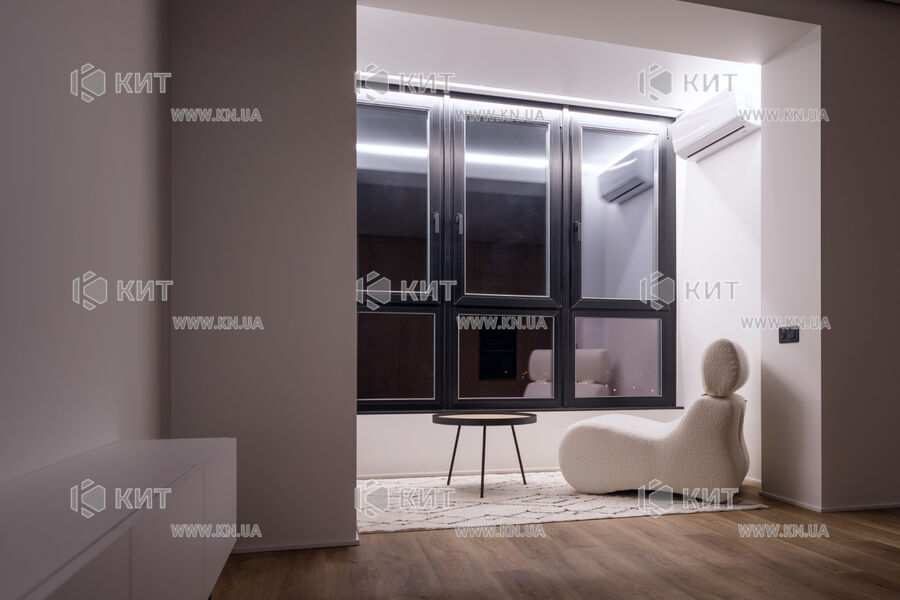 Продажа квартиры Харьков, Сокольники, 48м²