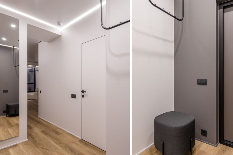 Продажа квартиры Харьков, Сокольники, 48м²