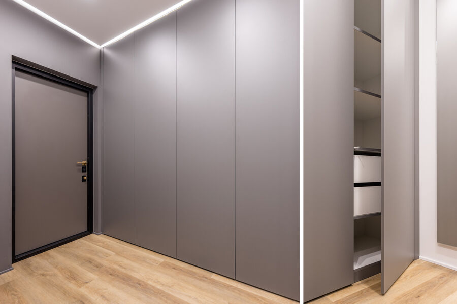 Продажа квартиры Харьков, Сокольники, 48м²