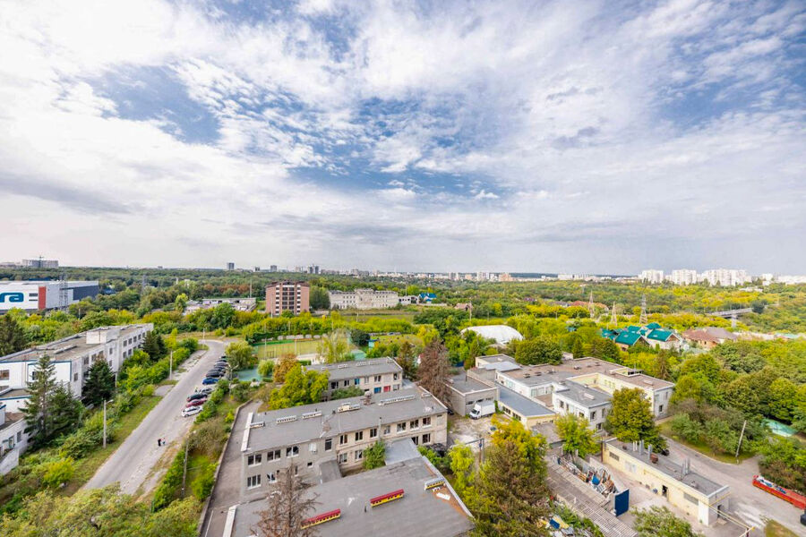 Продажа квартиры Харьков, Сокольники, 48м²