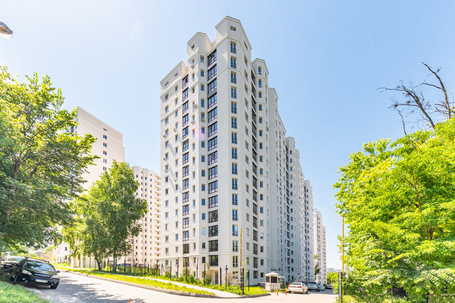 Продажа квартиры Харьков, Сокольники, 48м²