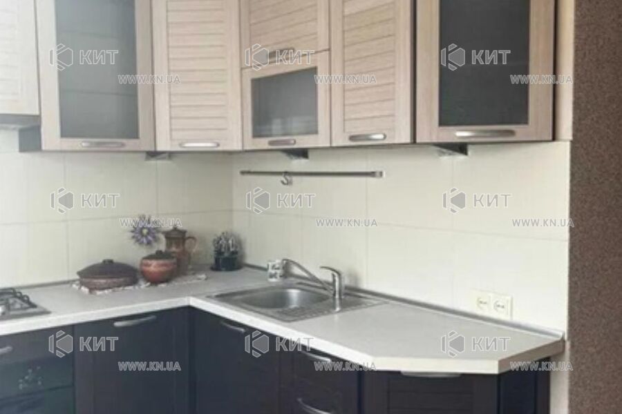 Продажа квартиры Харьков, ХТЗ, Рогань, 49.4м²