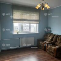 Продажа квартиры Харьков, ХТЗ, Рогань, 49.4м²