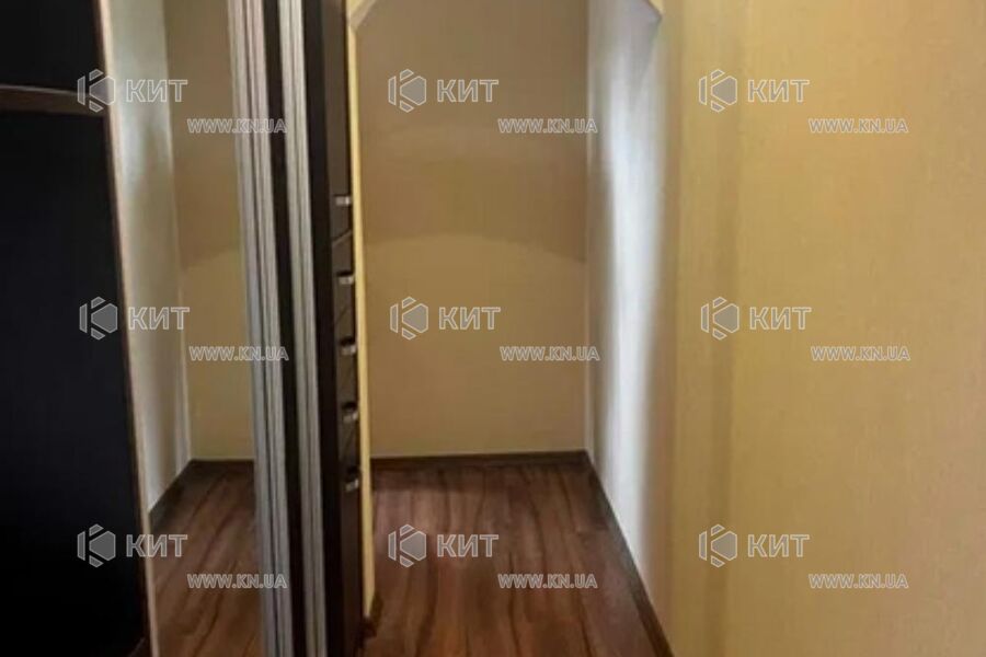Продажа квартиры Харьков, ХТЗ, Рогань, 49.4м²