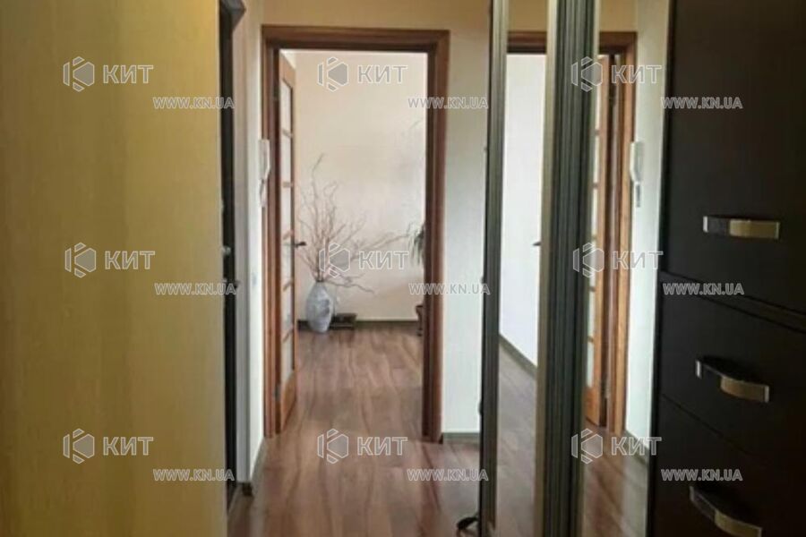 Продажа квартиры Харьков, ХТЗ, Рогань, 49.4м²