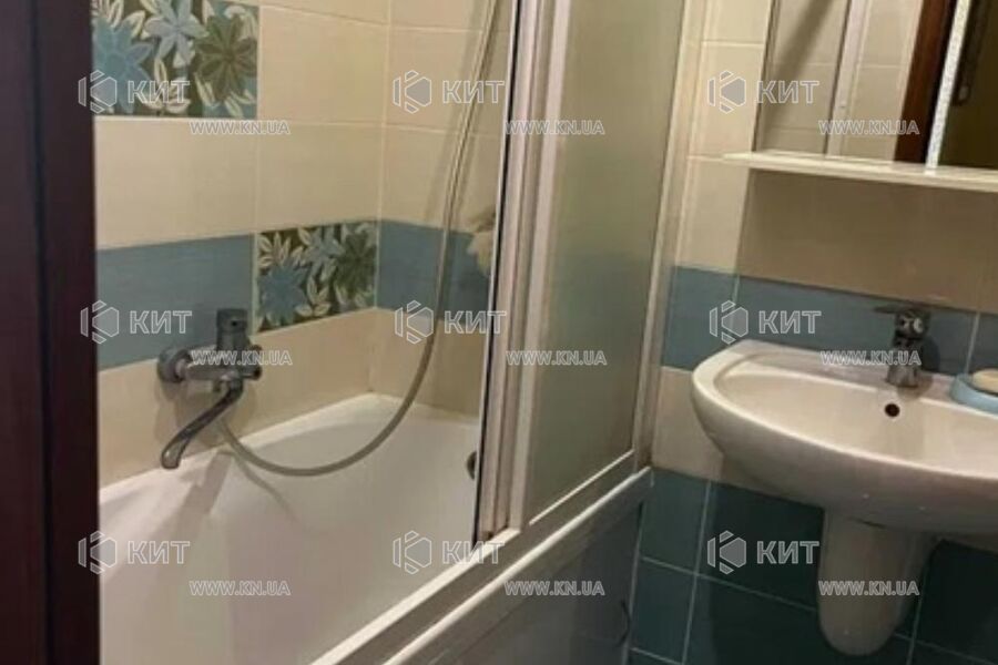 Продажа квартиры Харьков, ХТЗ, Рогань, 49.4м²