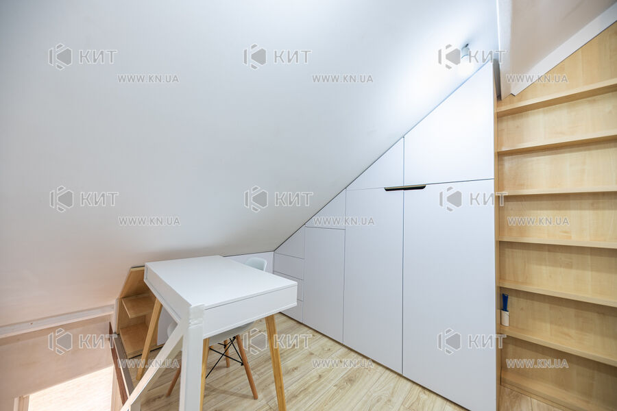 Продажа квартиры Харьков, ЮЖД, Центр. рынок, 26м²