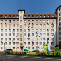 Продаж квартири Харків, ЮЖД, Центр. ринок, 26м²