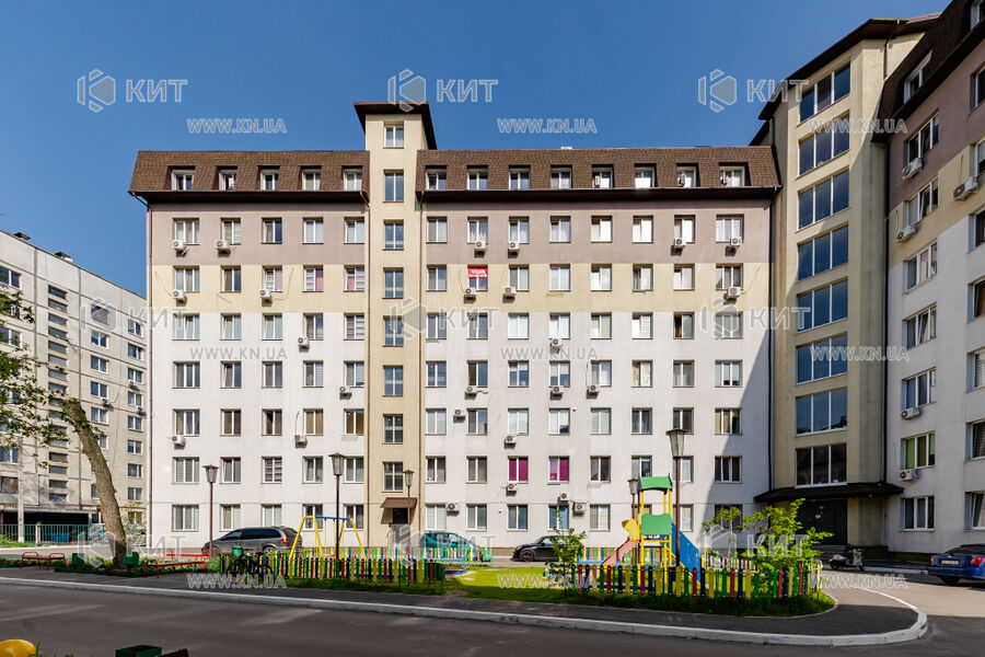 Продаж квартири Харків, ЮЖД, Центр. ринок, 26м²