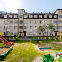 Продаж квартири Харків, ЮЖД, Центр. ринок, 26м²