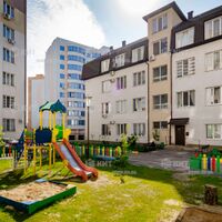 Продаж квартири Харків, ЮЖД, Центр. ринок, 26м²