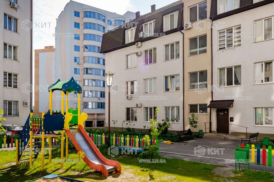 Продаж квартири Харків, ЮЖД, Центр. ринок, 26м²