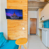 Продажа квартиры Харьков, ЮЖД, Центр. рынок, 26м²