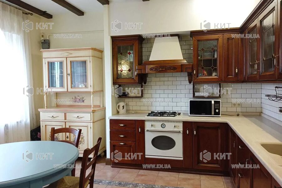 Продаж квартири Харків, Наукова, 133м²