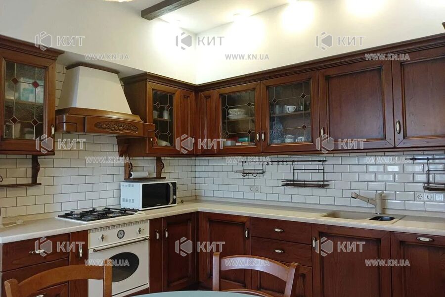 Продаж квартири Харків, Наукова, 133м²