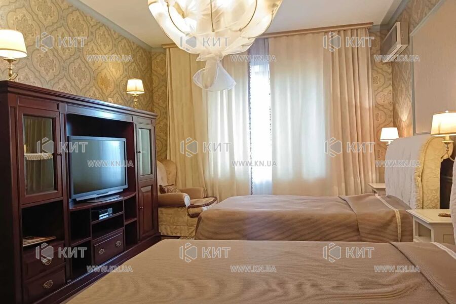 Продаж квартири Харків, Наукова, 133м²