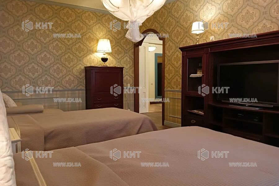 Продаж квартири Харків, Наукова, 133м²