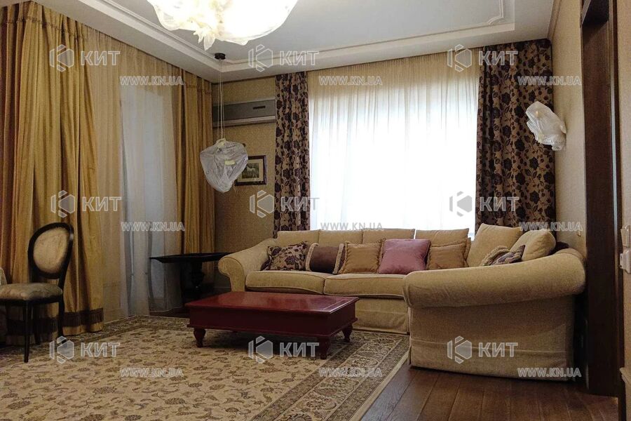 Продаж квартири Харків, Наукова, 133м²