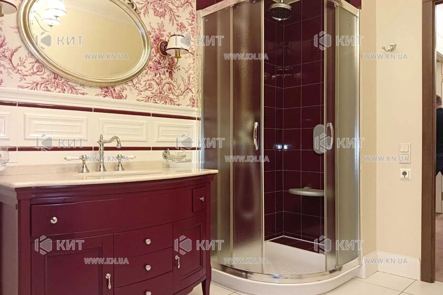 Продаж квартири Харків, Наукова, 133м²