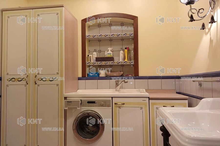 Продаж квартири Харків, Наукова, 133м²