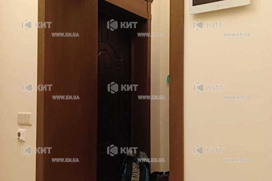 Продажа квартиры Харьков, Научная, 133м²