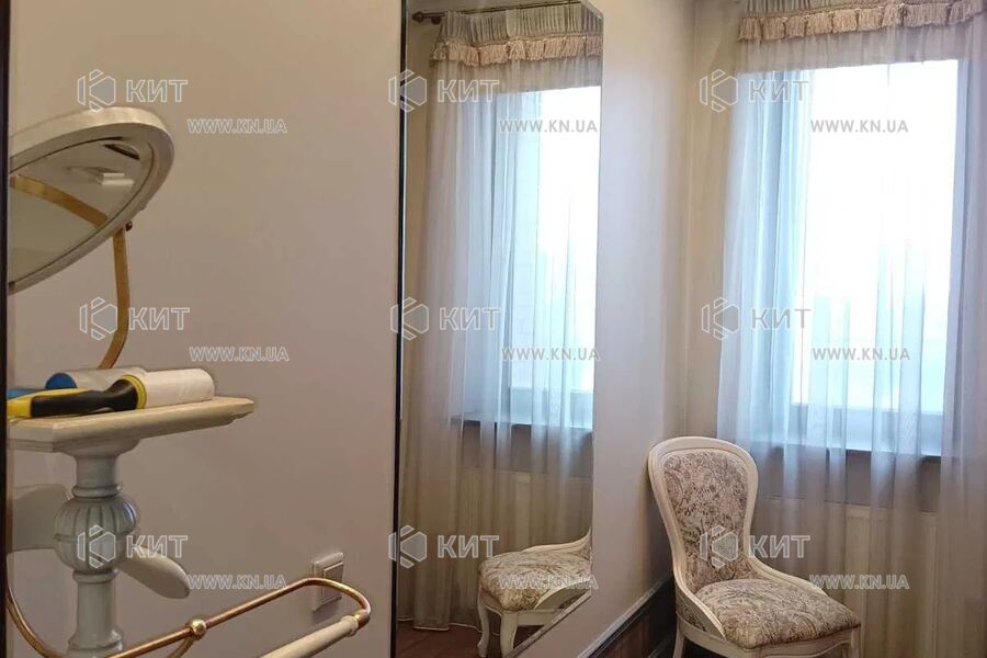 Продажа квартиры Харьков, Научная, 133м²