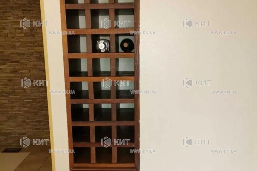 Продажа квартиры Харьков, Павлово Поле, 114м²