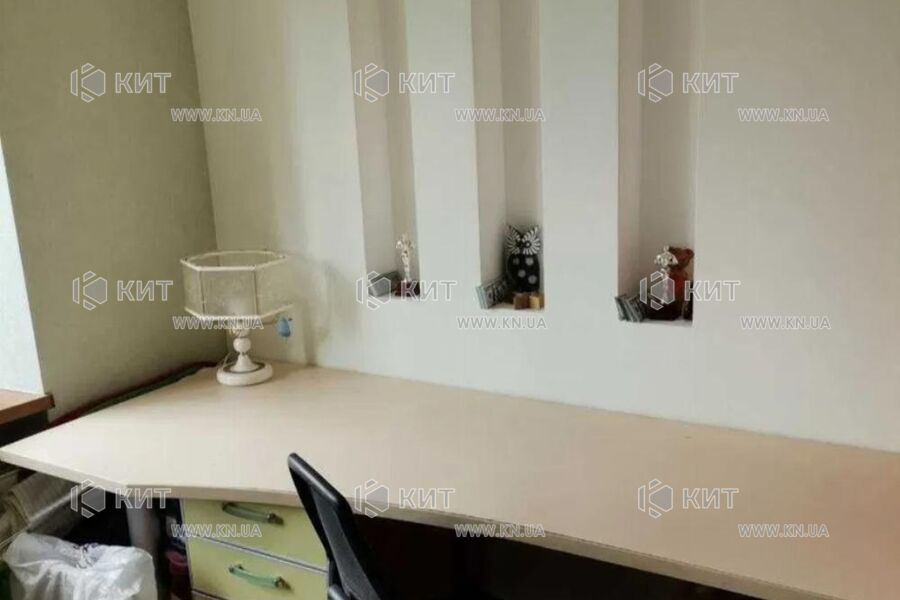 Продажа квартиры Харьков, Павлово Поле, 114м²