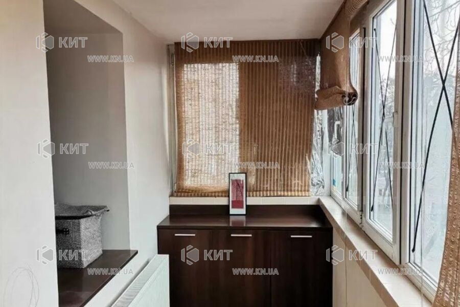 Продажа квартиры Харьков, Павлово Поле, 114м²