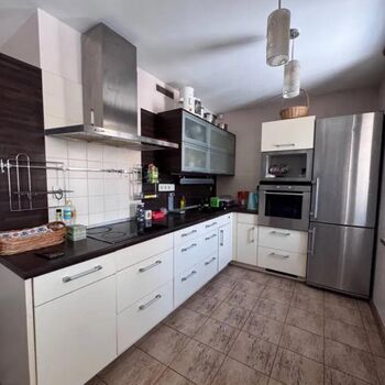 Продажа квартир - Харьков,  23 Августа ул.  34