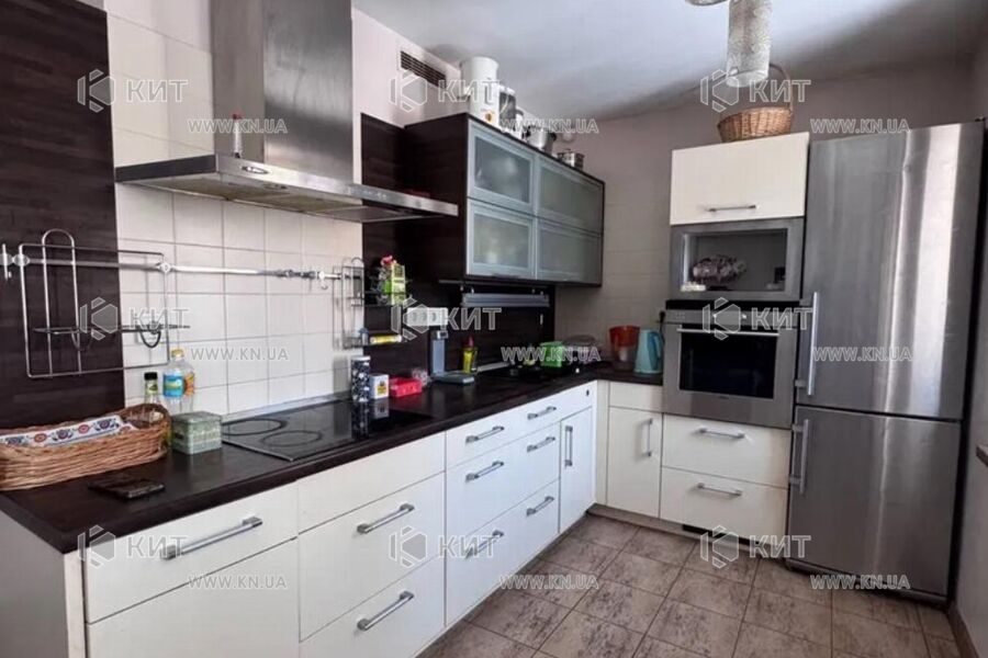 Продажа квартиры Харьков, Павлово Поле, 114м²