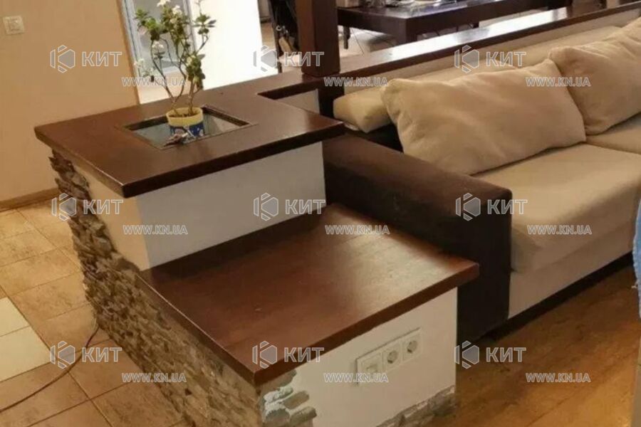 Продажа квартиры Харьков, Павлово Поле, 114м²