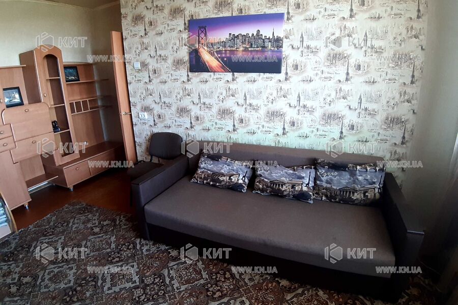 Продажа квартиры Харьков, Салтовка, 520 мрн., 39м²