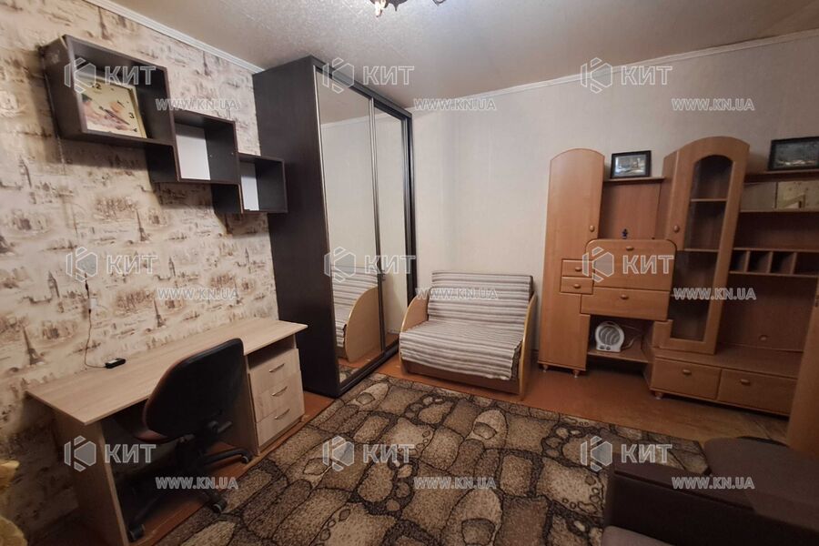 Продажа квартиры Харьков, Салтовка, 520 мрн., 39м²