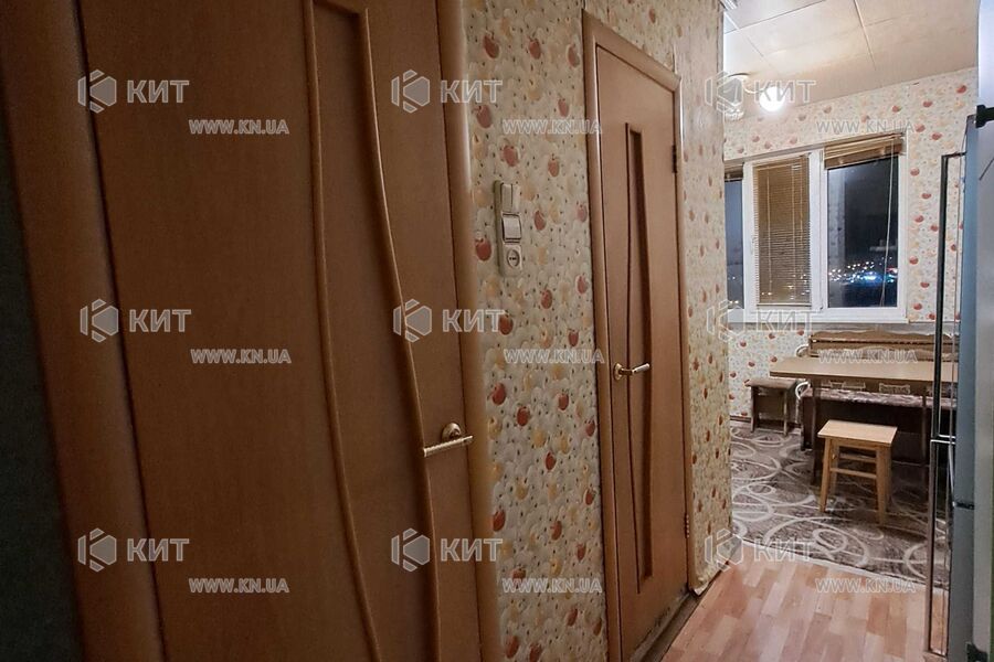 Продажа квартиры Харьков, Салтовка, 520 мрн., 39м²