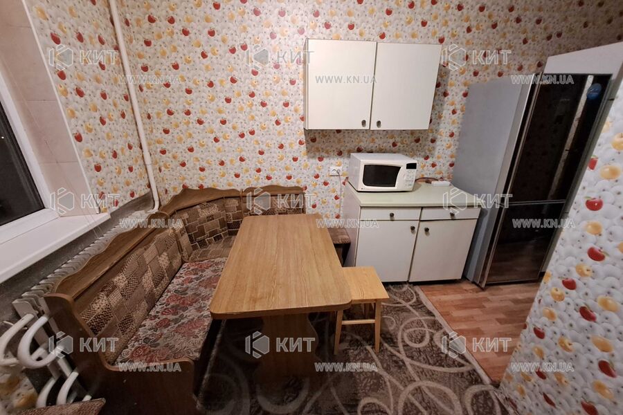 Продажа квартиры Харьков, Салтовка, 520 мрн., 39м²