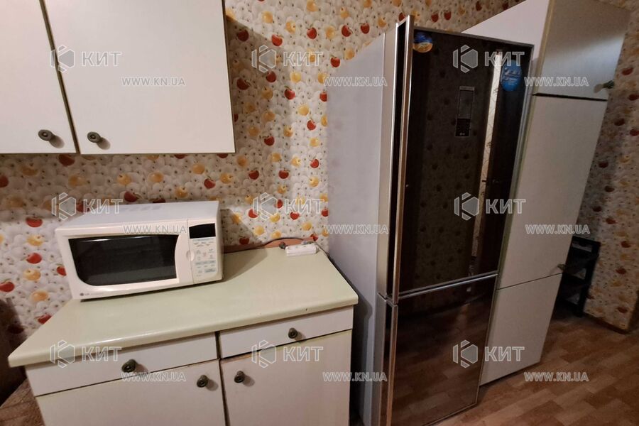 Продажа квартиры Харьков, Салтовка, 520 мрн., 39м²