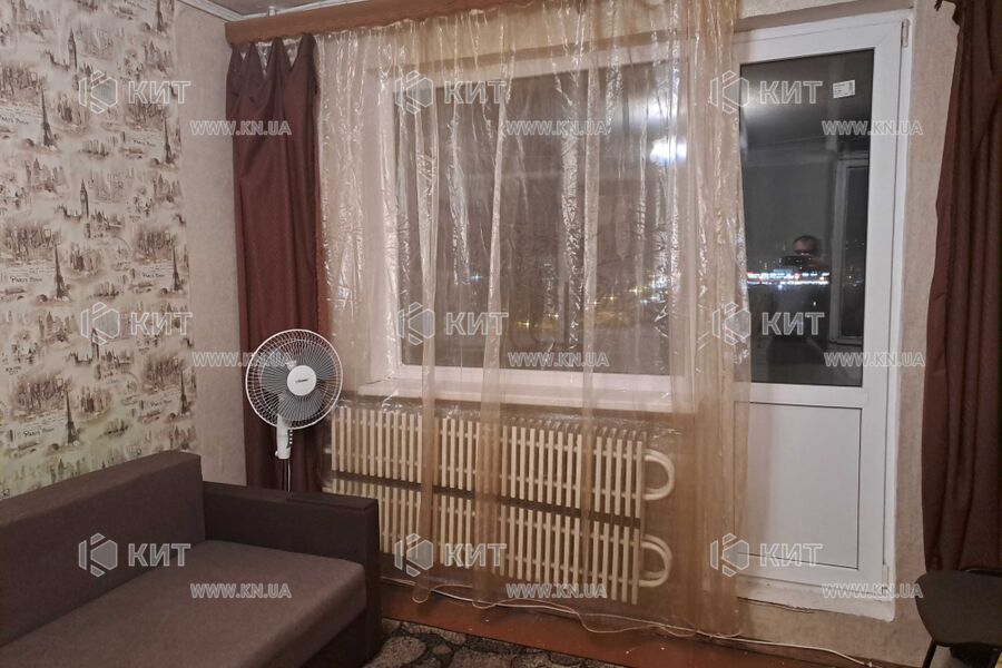 Продажа квартиры Харьков, Салтовка, 520 мрн., 39м²