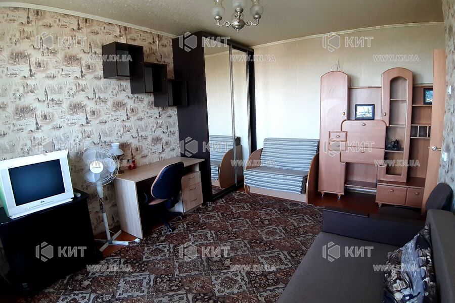Продажа квартиры Харьков, Салтовка, 520 мрн., 39м²