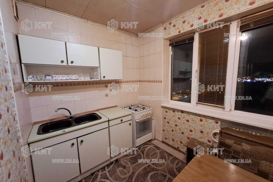 Продажа квартиры Харьков, Салтовка, 520 мрн., 39м²