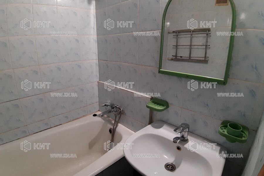 Продажа квартиры Харьков, Салтовка, 520 мрн., 39м²