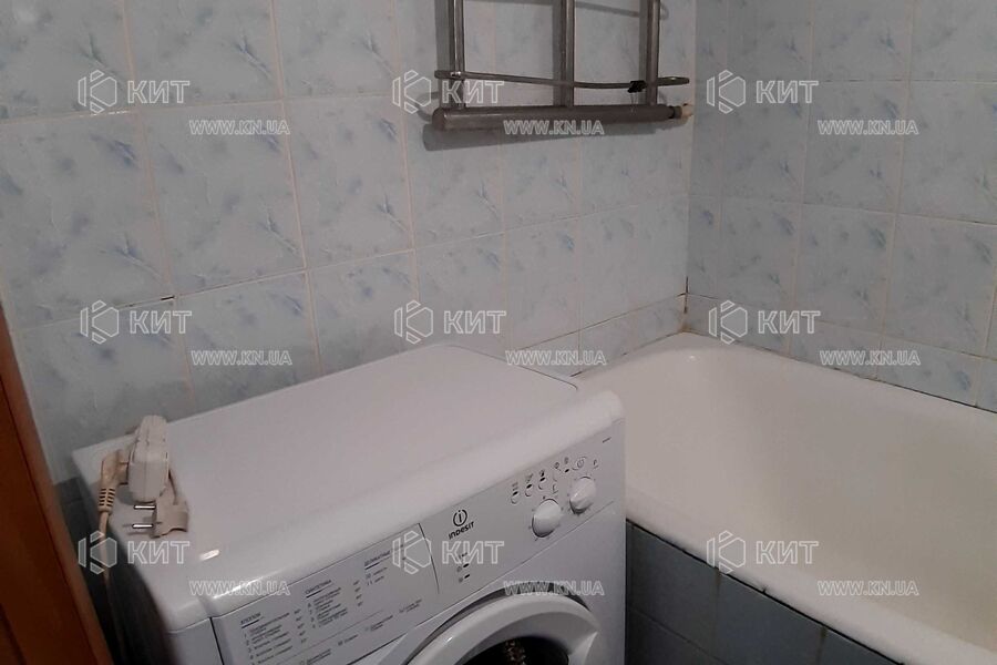 Продажа квартиры Харьков, Салтовка, 520 мрн., 39м²