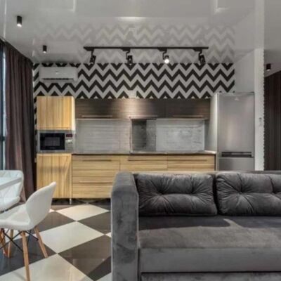 Продажа 	 Харків, Макіївська Качанівська вул.   17