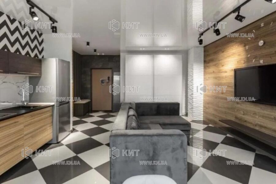 Продаж квартири Харків, Одеська, Основа, 55м²