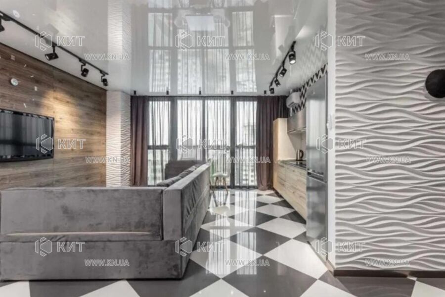 Продаж квартири Харків, Одеська, Основа, 55м²