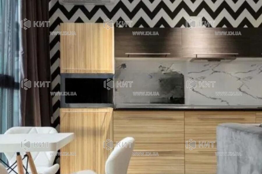 Продажа квартиры Харьков, Одесская, Основа, 55м²